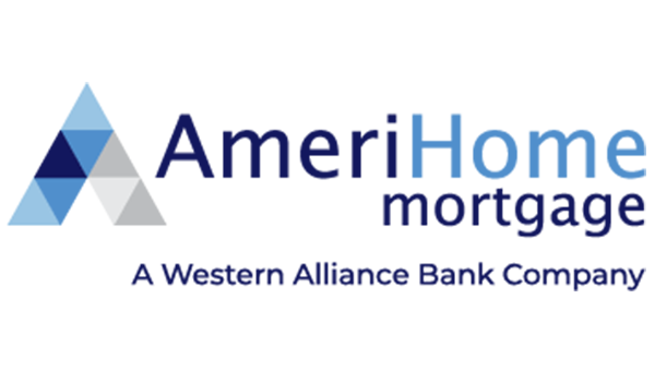 AmeriHome Mortgage Western Alliance Bank Company