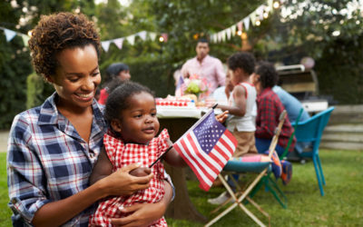 6 Fun Ways To Spend Your Labor Day