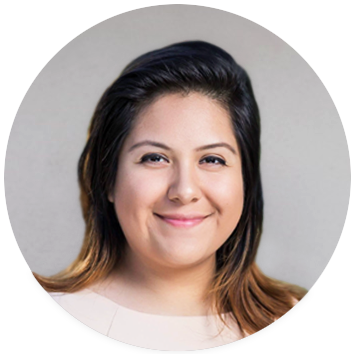 Lucero Perez - Senior Loan Officer