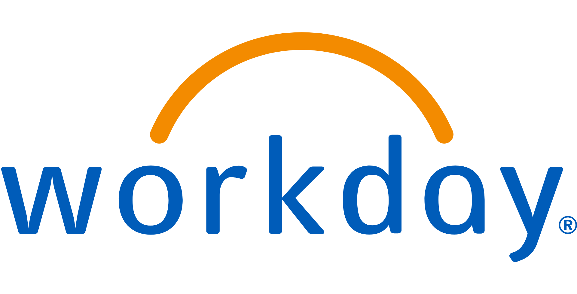 Workday Logo