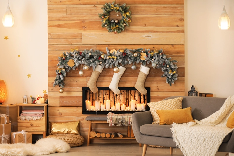 5 Cool 2024 Holiday Decor Trends!