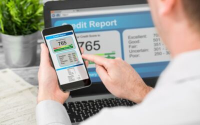 4 Tips To Help Improve Your Credit Score